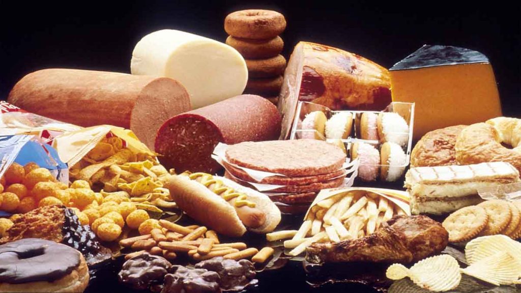 Propiedades del Ganoderma Lucidum para bajar el colesterol