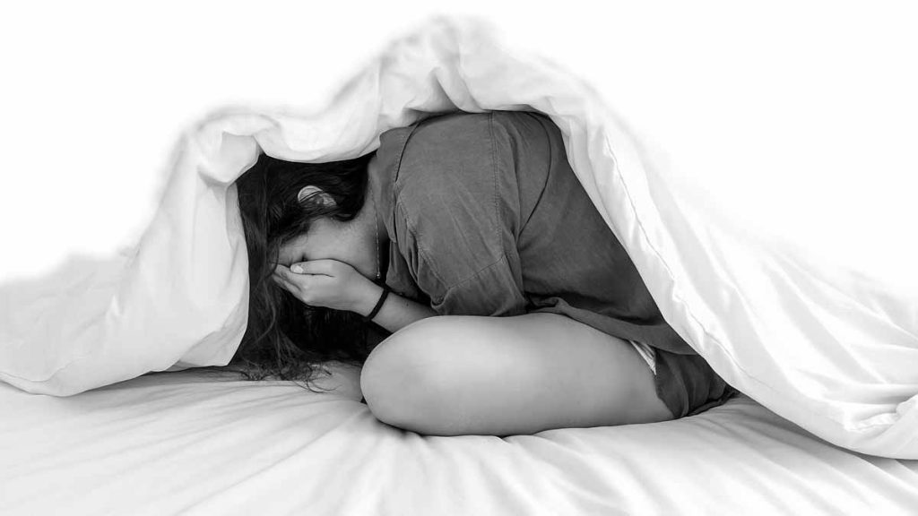 Ganoderma ayuda a mejorar la Fibromialgia